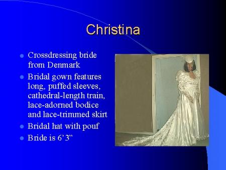 Boys will be Brides [8/50]